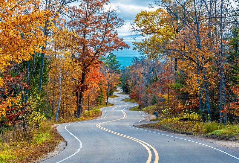 Highway 11, Wisconsin