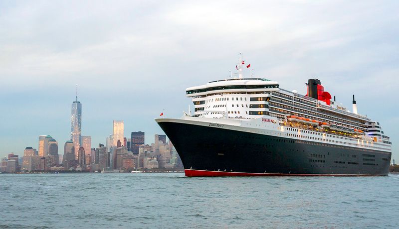 Cunard Line