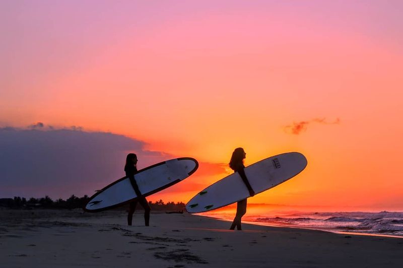 Charming Puerto Escondido