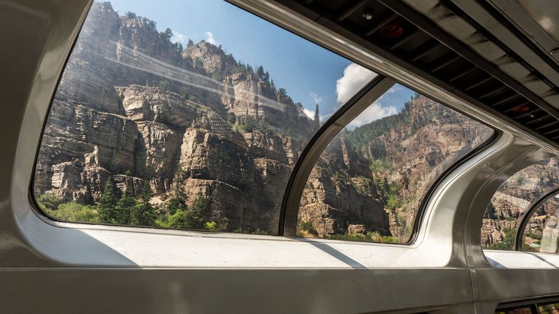 California Zephyr