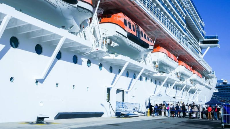 Myth 1: Cruises Are Only for the Wealthy