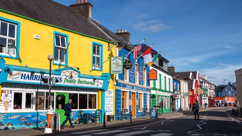 Dingle, Ireland