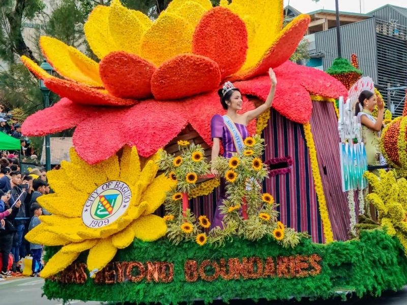 Baguio City