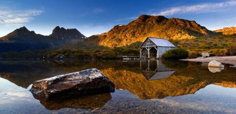 Tasmania