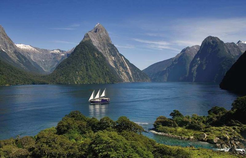 New Zealand