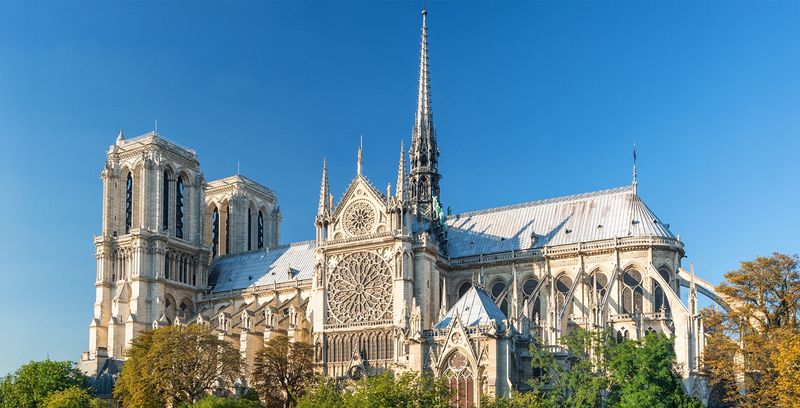 Île de la Cité