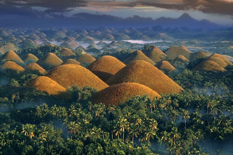 Bohol