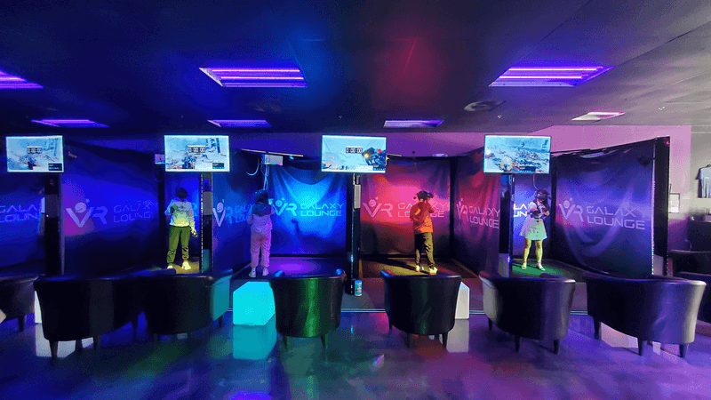 Technology Zone for Gamers