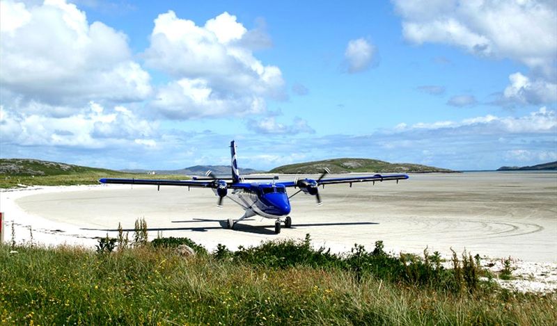 Isle of Barra