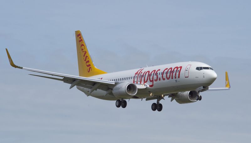 Pegasus Airlines