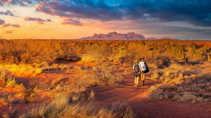 The Outback, Australia