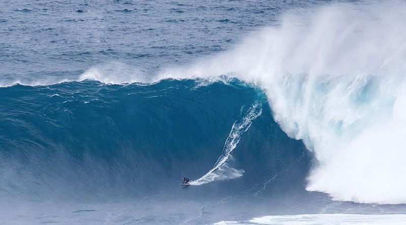 Ian Walsh
