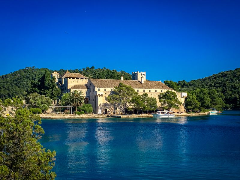 Mljet, Croatia