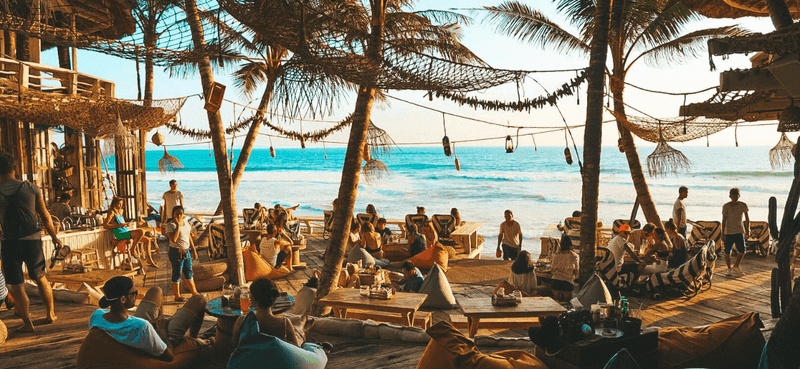 La Brisa, Canggu
