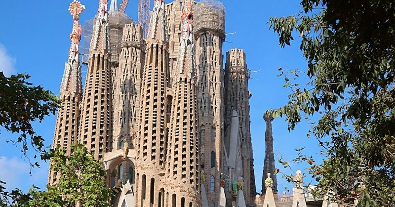 Barcelona, Spain