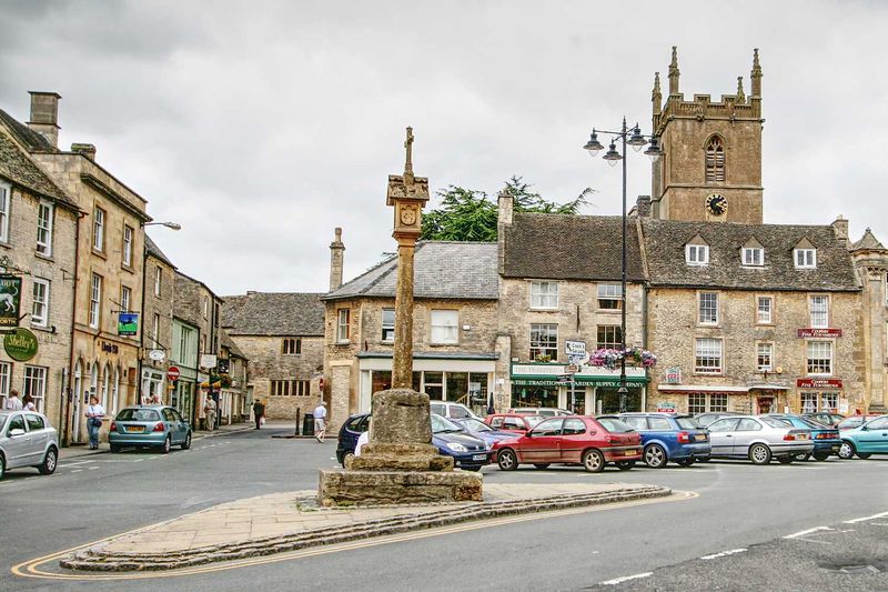 Stow-on-the-Wold