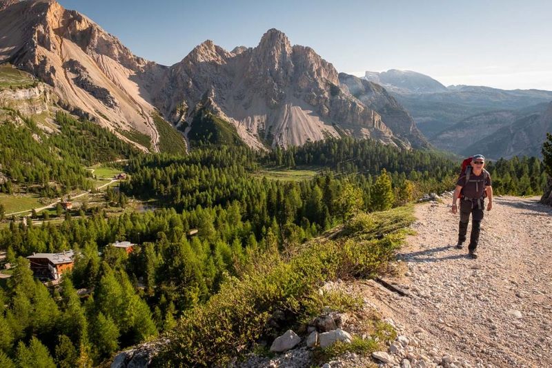 Alta Via 1 – The Ultimate Dolomites Adventure