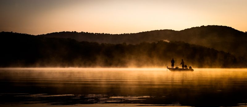 Table Rock Lake, Missouri/Arkansas