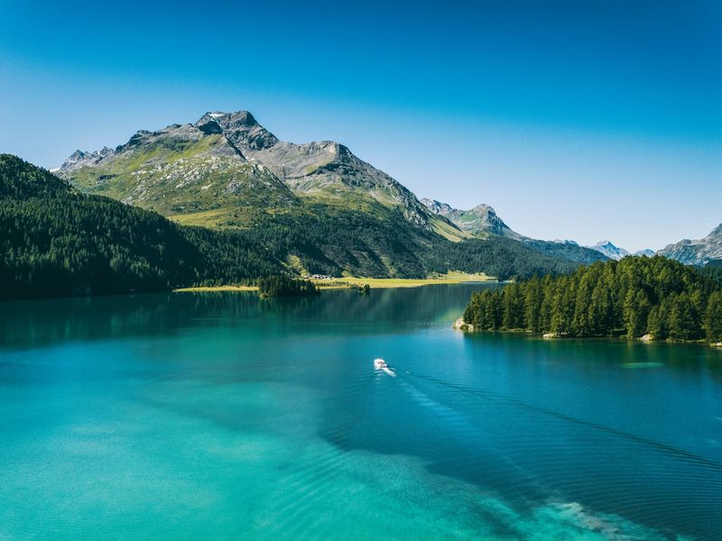 Lake Sils