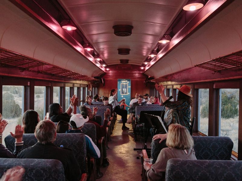 Photography Workshops on Rails