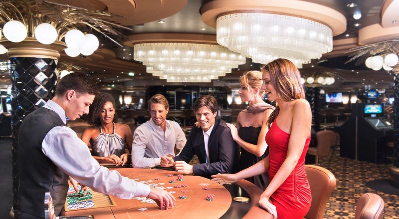 Casino Nights