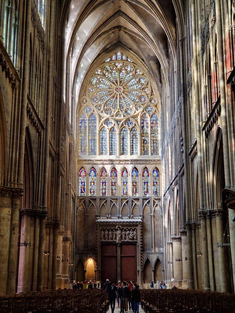 Metz
