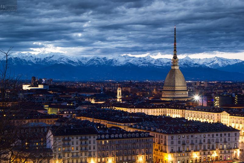 Turin
