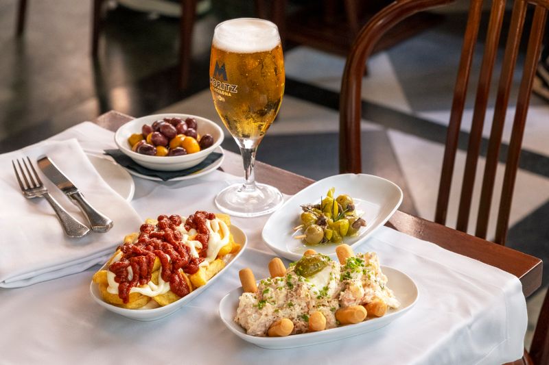 Barcelona, Spain