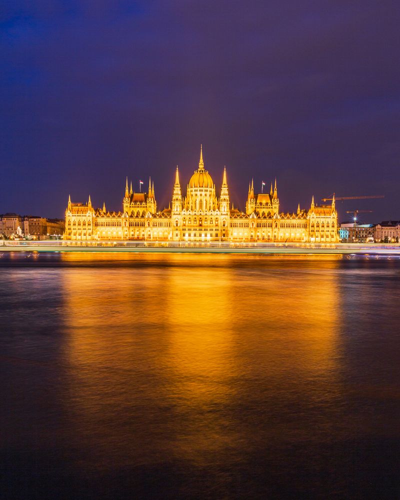 Budapest, Hungary