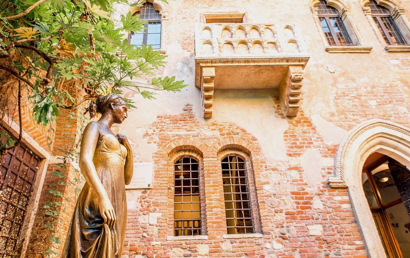 Verona, Italy