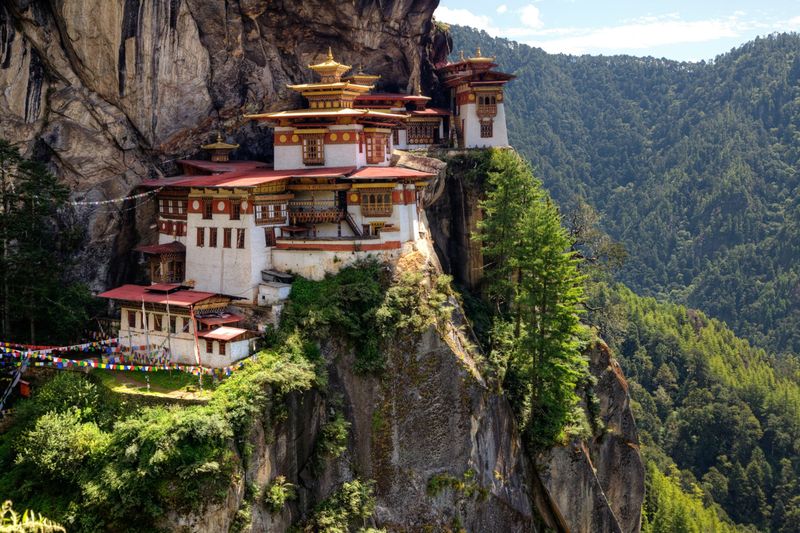 Bhutan