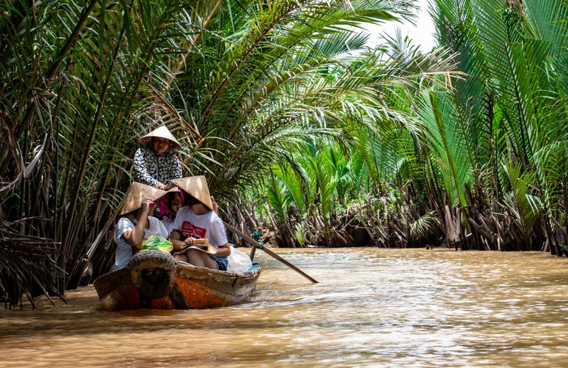 Mekong River