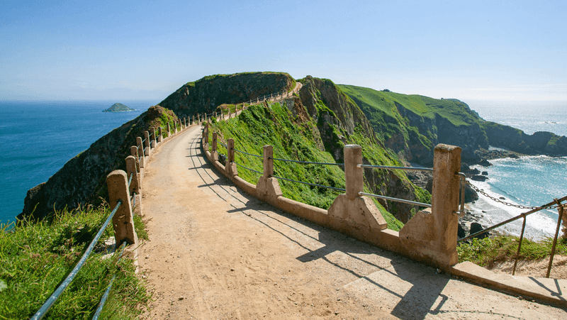Sark, Channel Islands