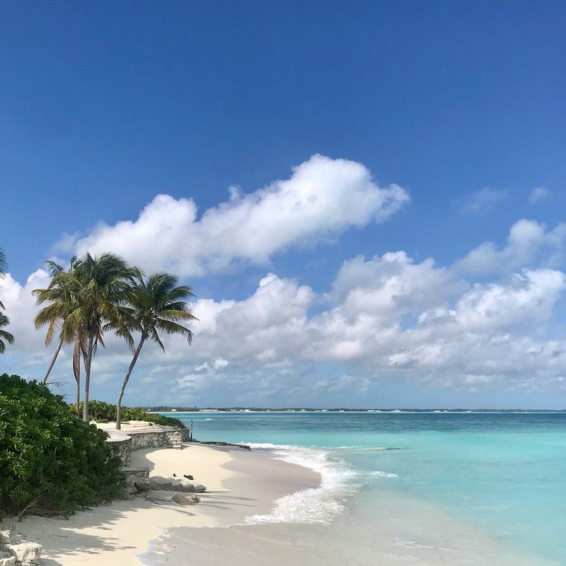 Treasure Cay Beach