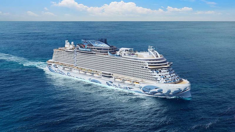 Norwegian Cruise Line