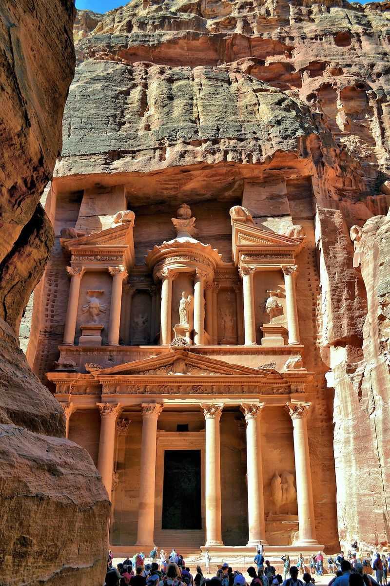 Petra, Jordan