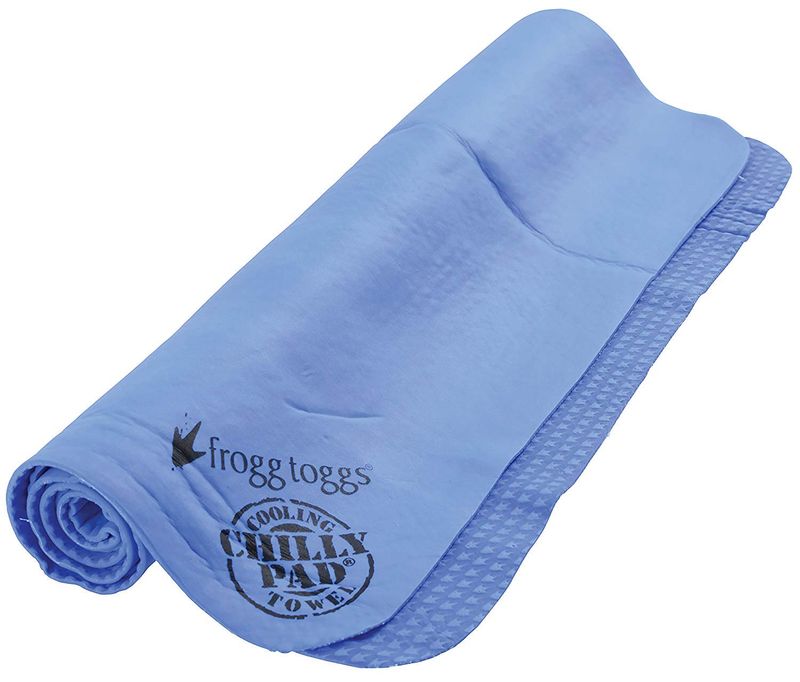 Frogg Toggs Cooling Cloth