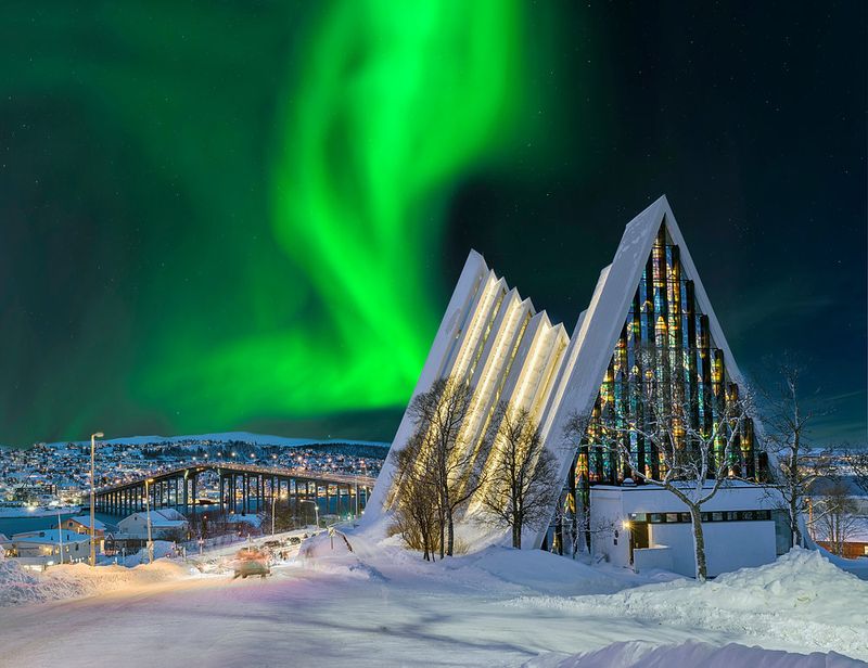 Tromsø, Norway
