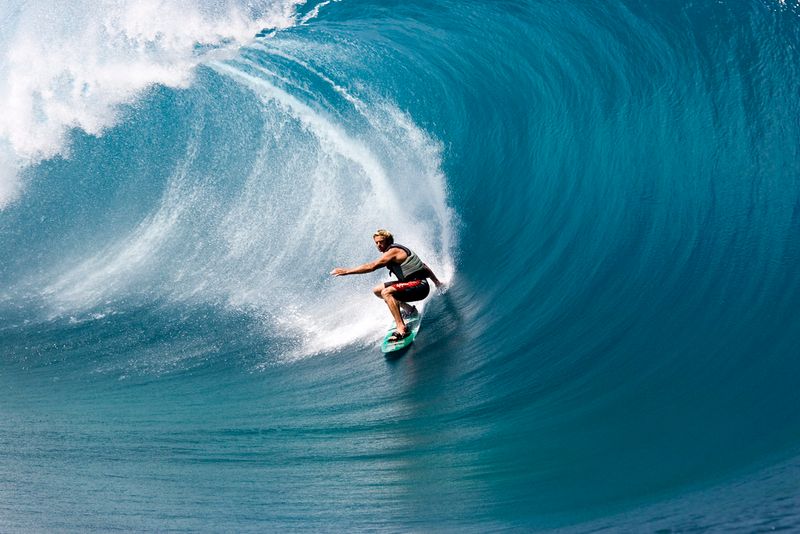 Laird Hamilton