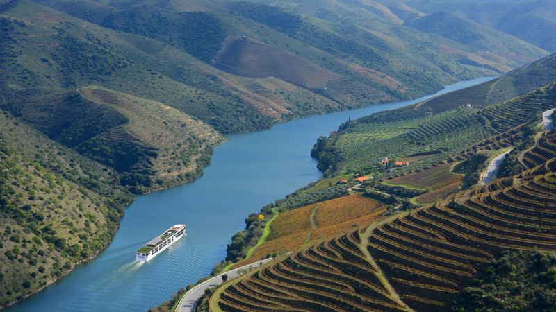 Douro Valley Escape