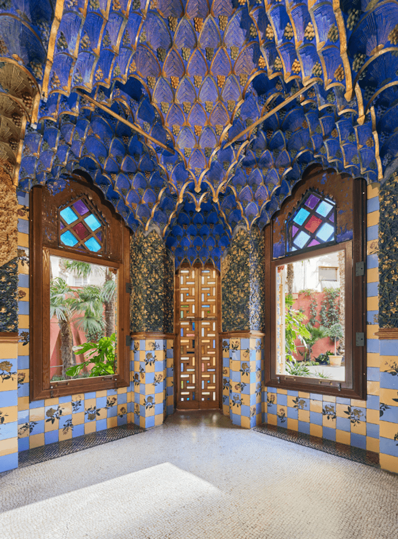 Casa Vicens