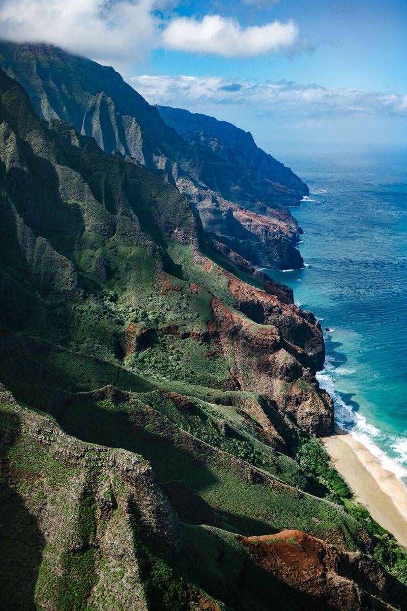 Kauai, Hawaii, USA