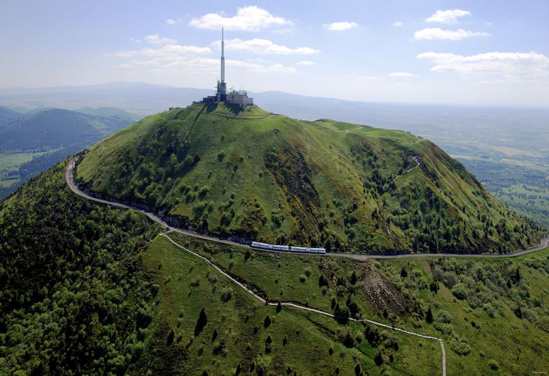 Clermont-Ferrand
