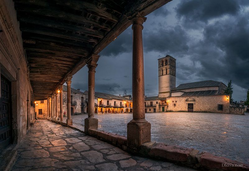 Pedraza