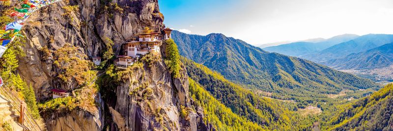 Bhutan