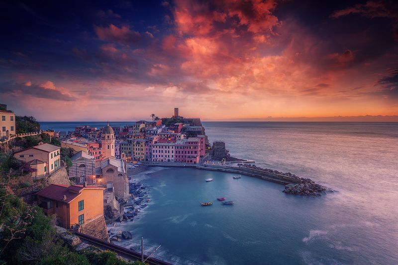 Vernazza