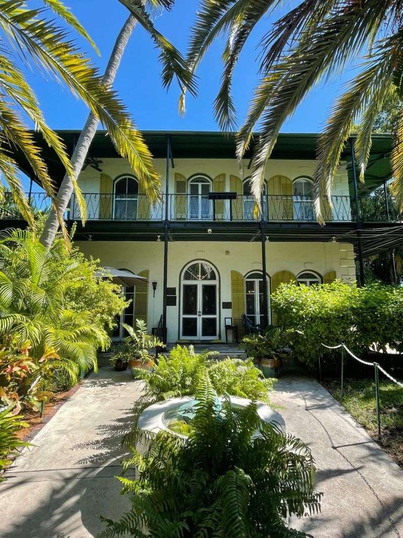 Key West, Florida