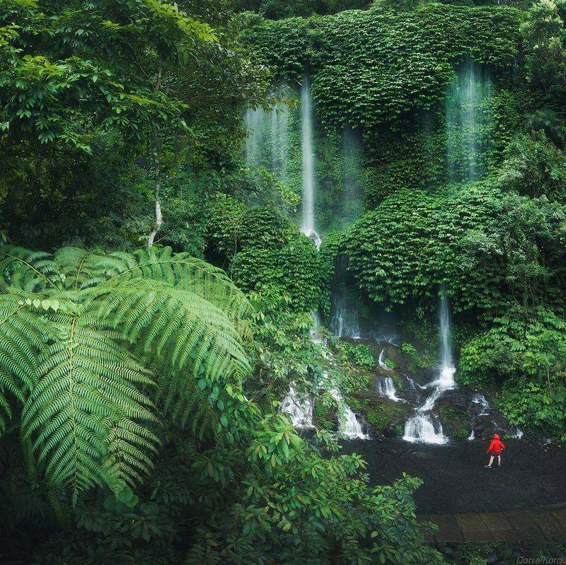 Buru Island