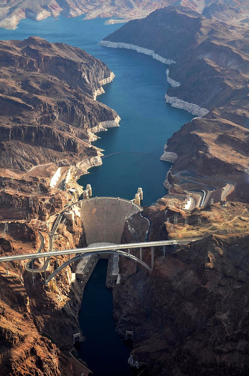Hoover Dam
