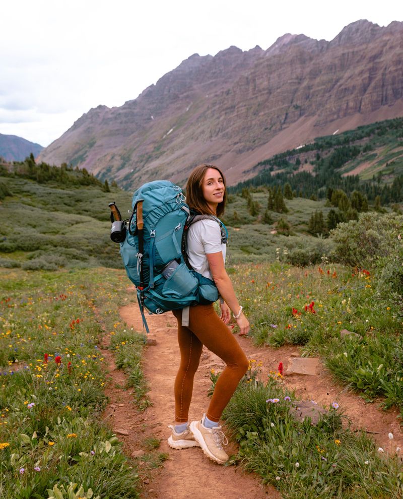 Lightweight Backpack